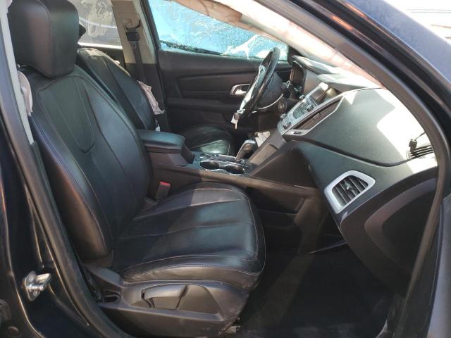 Photo 7 from auction – 2015 GMC TERRAIN SL with VIN 2GKALSEK8F6262578