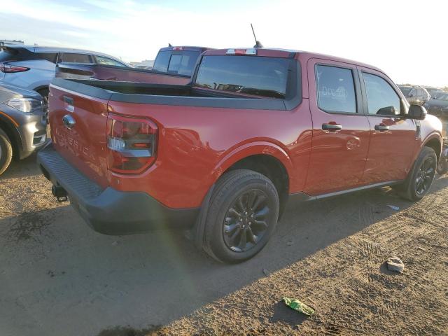 Photo 3 from auction – 2024 FORD MAVERICK X with VIN 3FTTW8J94RRA26475