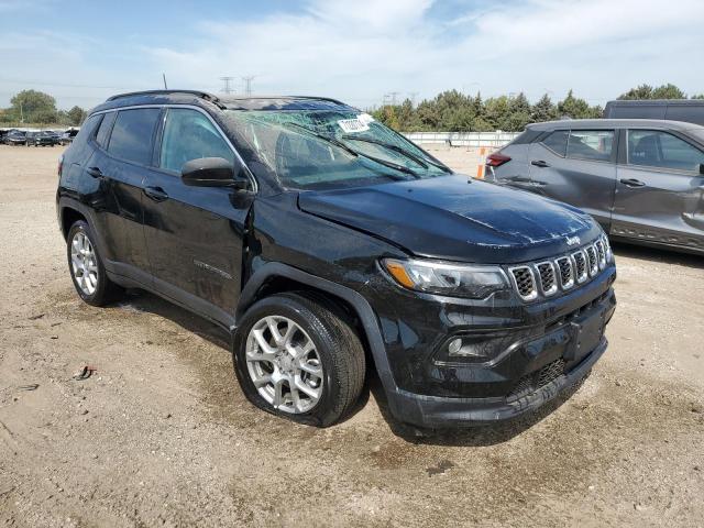 Фото 4 с аукциона – 2024 JEEP COMPASS LA с VIN 3C4NJDFN6RT135819