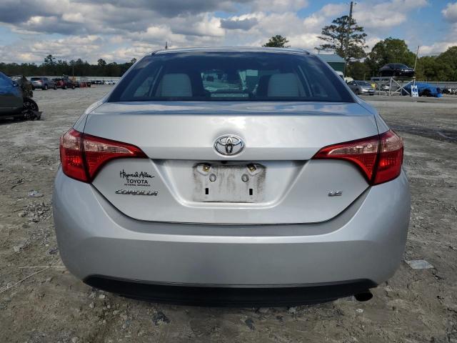 Photo 6 from auction – 2017 TOYOTA COROLLA L with VIN 2T1BURHE3HC915881