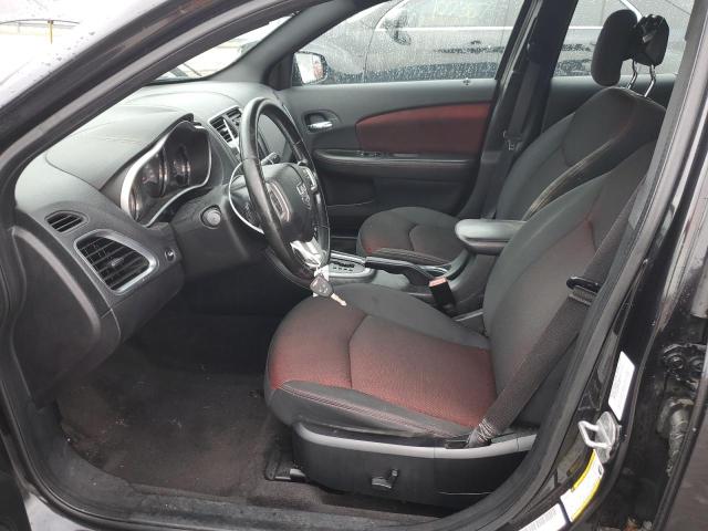 Photo 7 from auction – 2011 DODGE AVENGER MA with VIN 1B3BD1FG2BN506881