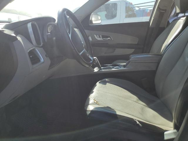 Photo 7 from auction – 2013 CHEVROLET EQUINOX LT with VIN 2GNFLGE37D6360626