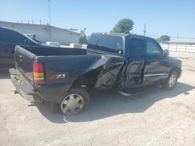 Photo 3 from auction – 2004 GMC NEW SIERRA with VIN 2GTEK19T041251291