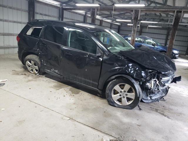 Photo 4 from auction – 2013 DODGE JOURNEY SE with VIN 3C4PDCAB2DT723541