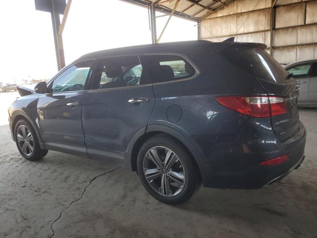 Photo 2 from auction – 2013 HYUNDAI SANTA FE with VIN KM8SR4HF7DU009593