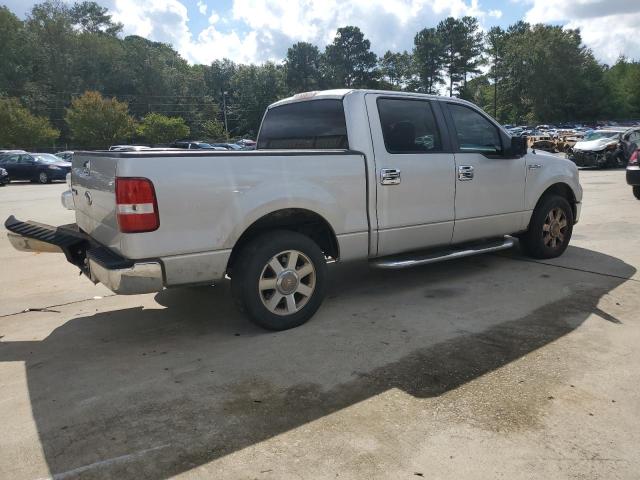 Photo 3 from auction – 2008 FORD F150 SUPER with VIN 1FTRW12W18FA16374