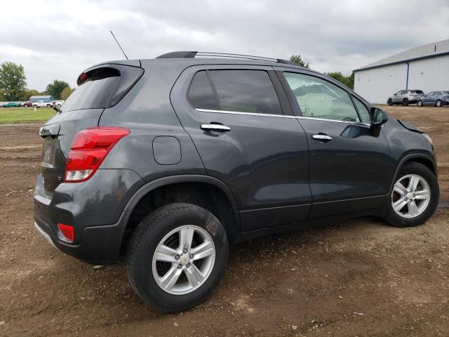 Photo 3 from auction – 2017 CHEVROLET TRAX 1LT with VIN KL7CJLSB9HB163396