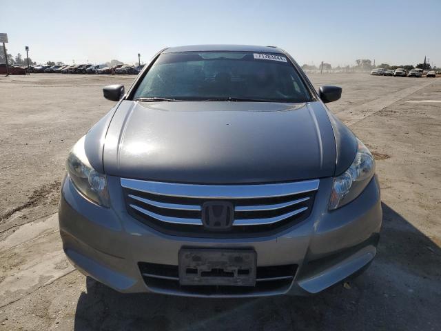 Photo 5 from auction – 2011 HONDA ACCORD LX with VIN 1HGCP2F38BA074240