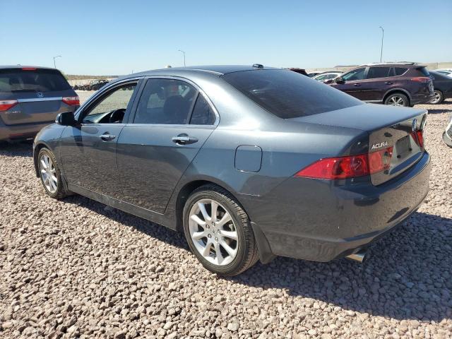 Photo 2 from auction – 2006 ACURA TSX with VIN JH4CL96846C013149