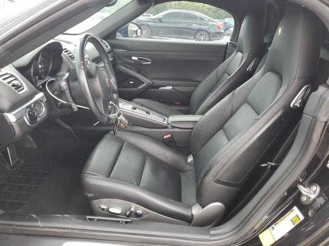 Photo 7 from auction – 2013 PORSCHE BOXSTER with VIN WP0CA2A84DS114538