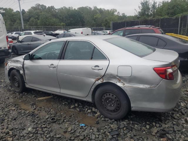 Photo 2 from auction – 2012 TOYOTA CAMRY BASE with VIN 4T1BF1FK8CU006014