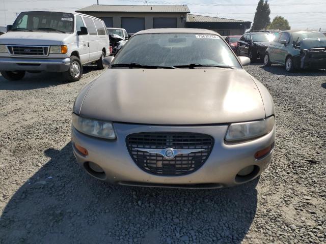 Photo 5 from auction – 1999 CHRYSLER SEBRING LX with VIN 4C3AU52N2XE080514