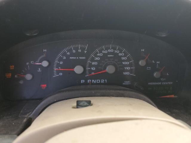 Photo 9 from auction – 2004 FORD EXPEDITION with VIN 1FMFU17L74LB83188