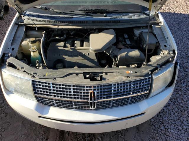 Photo 11 from auction – 2009 LINCOLN MKX with VIN 2LMDU68C39BJ10611