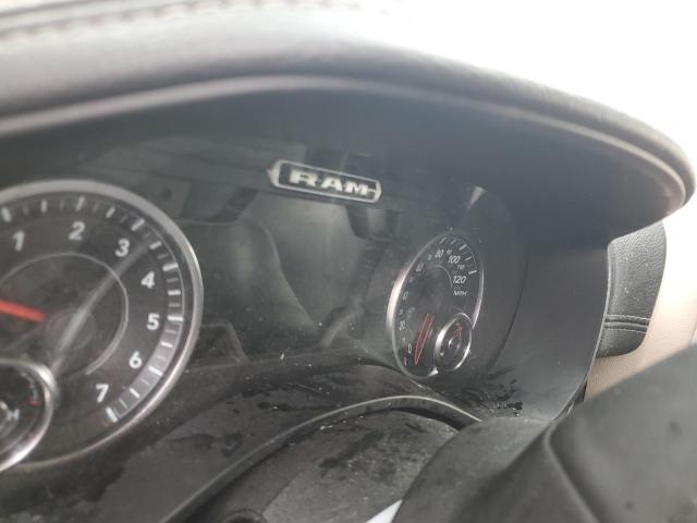 Zdjęcie 9 z aukcji – 2019 RAM 1500 LARAM z VIN 1C6SRFJT7KN623803