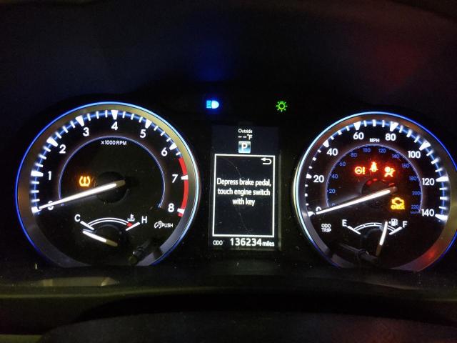Foto 9 de la subasta – 2016 TOYOTA HIGHLANDER con VIN 5TDJKRFH7GS331598