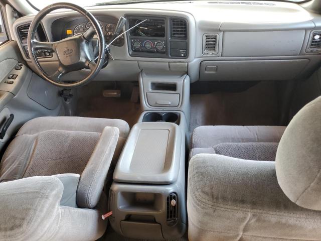 Photo 8 from auction – 2000 CHEVROLET SILVERADO with VIN 1GCEC19T7YZ136973