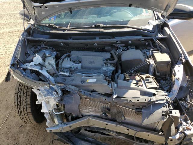 Photo 12 from auction – 2017 TOYOTA RAV4 LE with VIN 2T3BFREV9HW589489