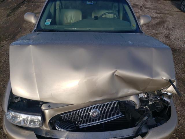 Photo 11 from auction – 2005 BUICK LESABRE CU with VIN 1G4HP52K65U281047