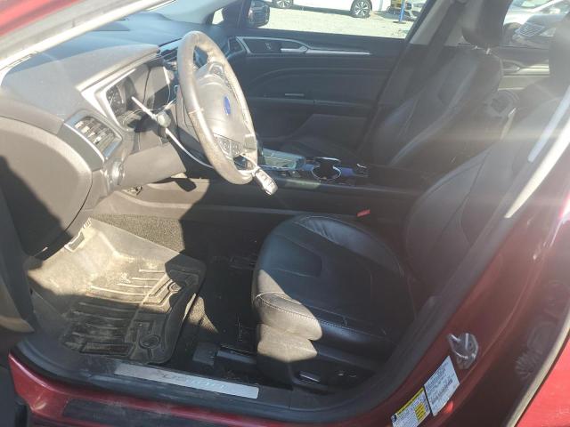 Photo 7 from auction – 2016 FORD FUSION TIT with VIN 3FA6P0D94GR283047