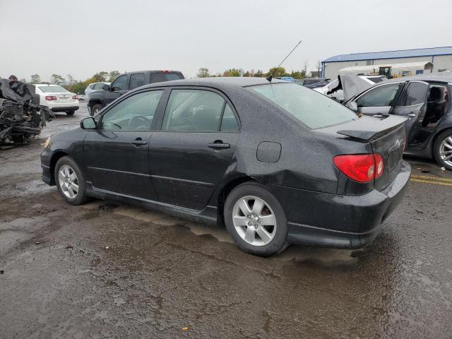 Photo 2 from auction – 2006 TOYOTA COROLLA CE with VIN 2T1BR32E16C588756