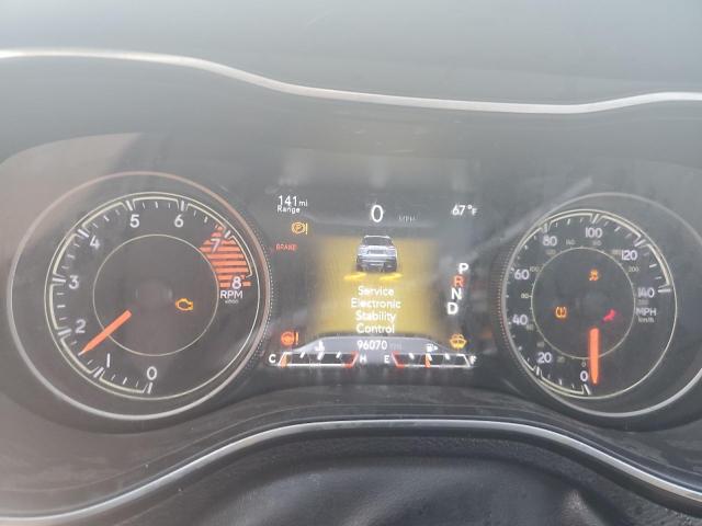 Photo 9 from auction – 2019 JEEP CHEROKEE L with VIN 1C4PJMDX3KD107632