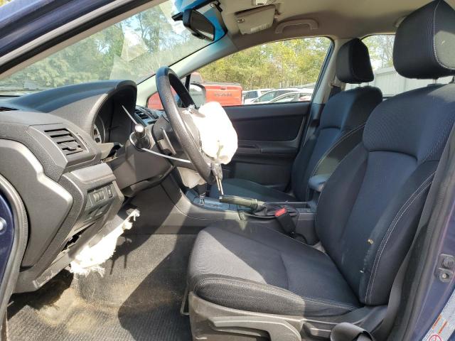 Photo 7 from auction – 2012 SUBARU IMPREZA SP with VIN JF1GPAL69CH210379