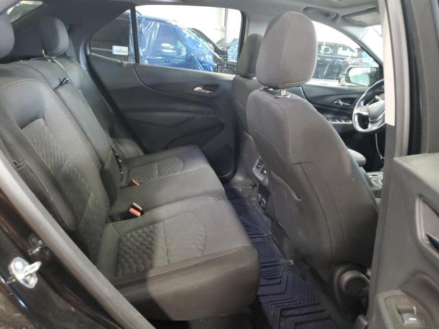 Photo 11 from auction – 2018 CHEVROLET EQUINOX LT with VIN 2GNAXSEVXJ6343852