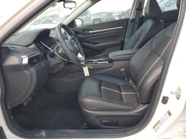 Photo 7 from auction – 2023 NISSAN ALTIMA SR with VIN 1N4BL4CV5PN424369