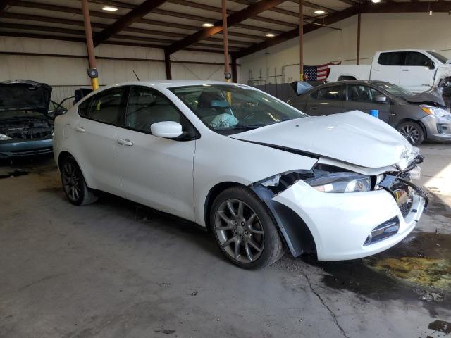 Photo 4 from auction – 2013 DODGE DART SXT with VIN 1C3CDFBA2DD341736