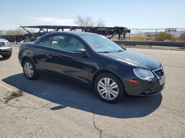 Photo 4 from auction – 2010 VOLKSWAGEN EOS TURBO with VIN WVWBA7AH3AV025580