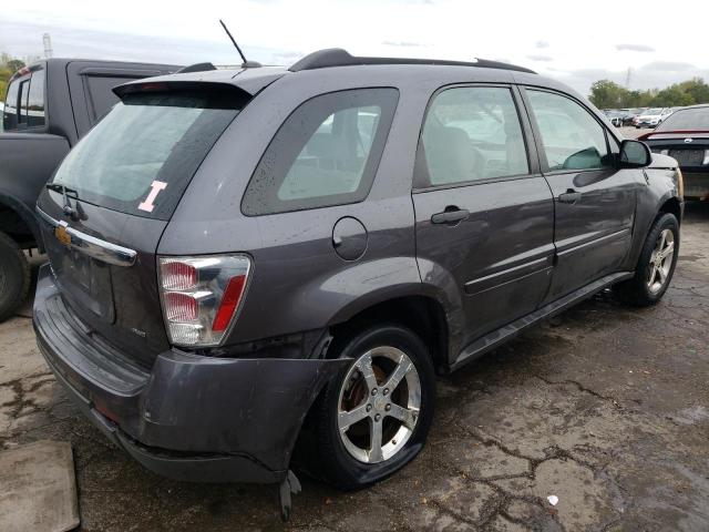 Photo 3 from auction – 2007 CHEVROLET EQUINOX LS with VIN 2CNDL23F876055359