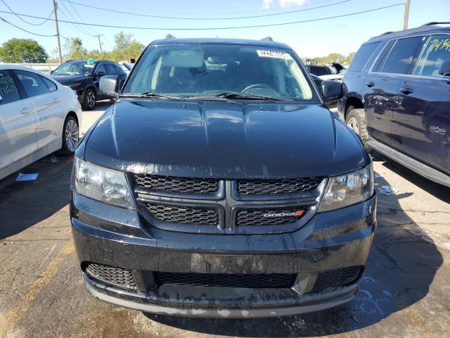 Photo 5 from auction – 2018 DODGE JOURNEY SE with VIN 3C4PDCAB9JT218737