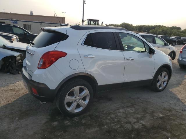 Photo 3 from auction – 2016 BUICK ENCORE with VIN KL4CJASB7GB751216