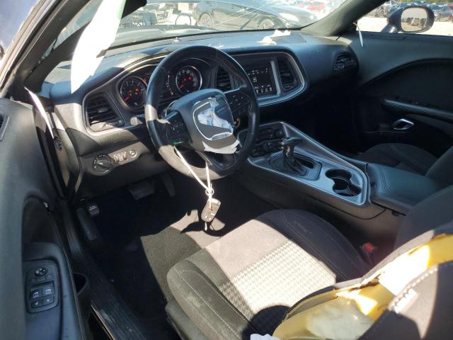 Photo 8 from auction – 2019 DODGE CHALLENGER with VIN 2C3CDZAG9KH672045