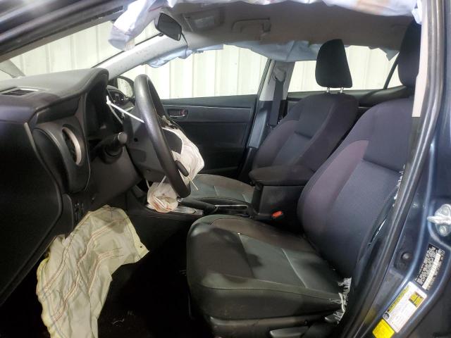 Photo 7 from auction – 2019 TOYOTA COROLLA L with VIN 2T1BURHE4KC237164