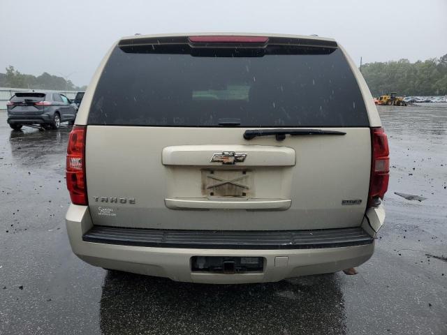 Photo 6 from auction – 2011 CHEVROLET TAHOE C150 with VIN 1GNSCAE09BR116771