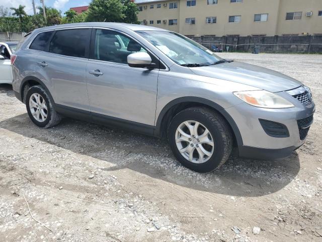 Photo 4 from auction – 2011 MAZDA CX-9 with VIN JM3TB2CA6B0311269