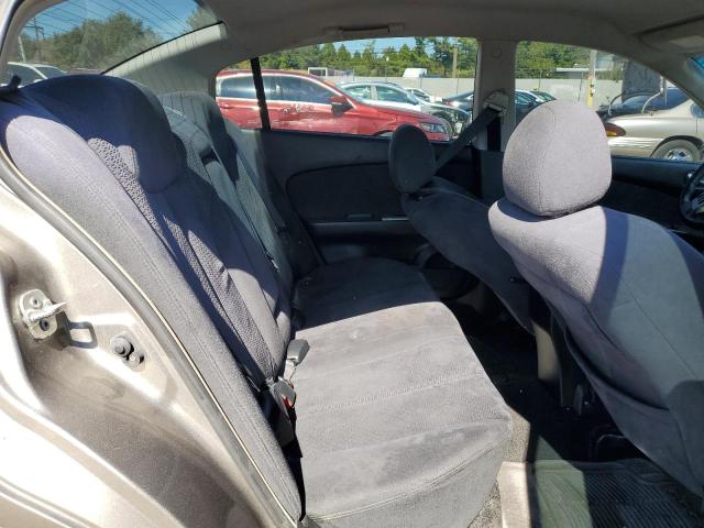 Photo 10 from auction – 2005 NISSAN ALTIMA SE with VIN 1N4BL11D45C237884