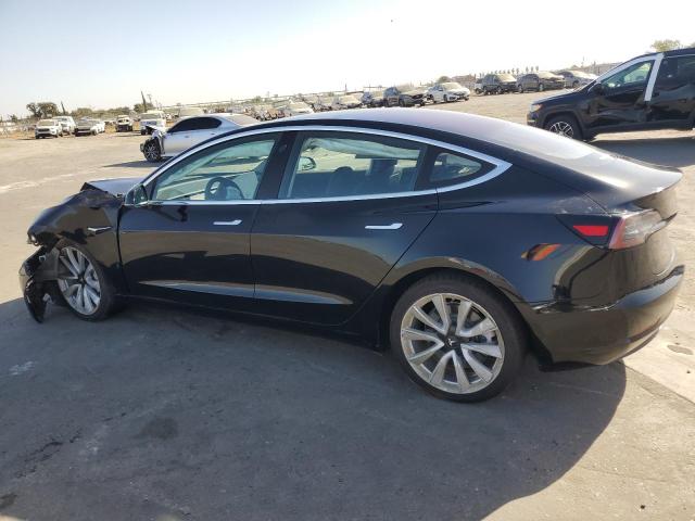 Photo 2 from auction – 2018 TESLA MODEL 3 with VIN 5YJ3E1EA3JF017433