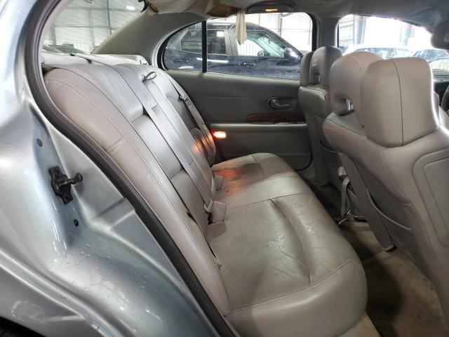 Photo 10 from auction – 2003 BUICK LESABRE LI with VIN 1G4HR54K73U192513