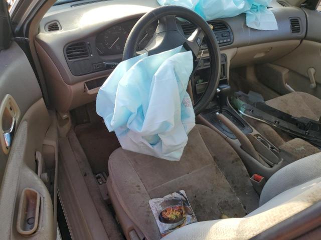 Photo 8 from auction – 1997 HONDA ACCORD VAL with VIN 1HGCD5684VA168495
