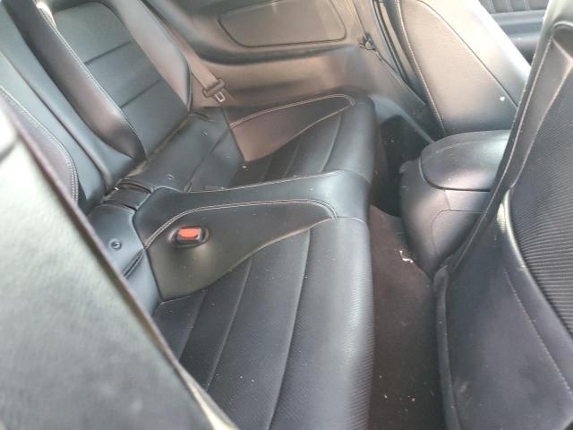 Photo 10 from auction – 2021 FORD MUSTANG with VIN 1FA6P8TH7M5106501