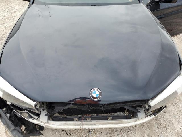 Photo 11 from auction – 2019 BMW 540 I with VIN WBAJE5C50KG919501