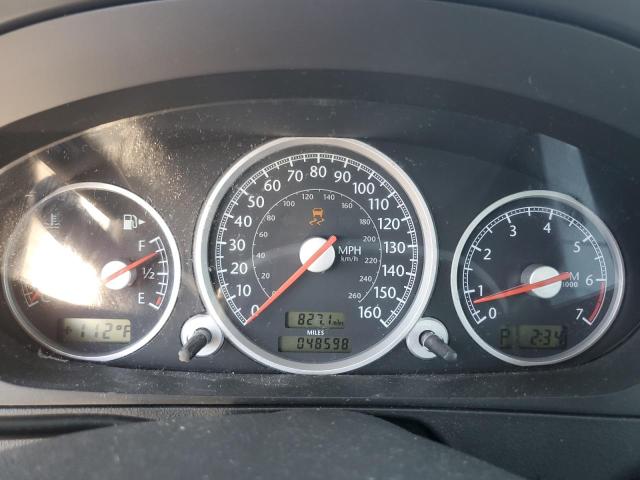 Photo 9 from auction – 2004 CHRYSLER CROSSFIRE with VIN 1C3AN69L34X004096