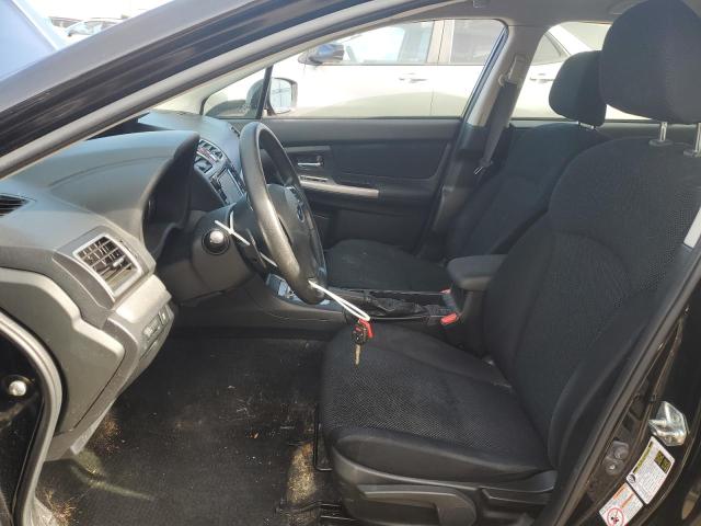 Photo 7 from auction – 2015 SUBARU IMPREZA PR with VIN JF1GPAC63F8215792