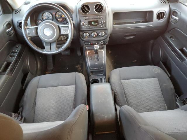 Photo 8 from auction – 2016 JEEP PATRIOT LA with VIN 1C4NJPFA2GD794594
