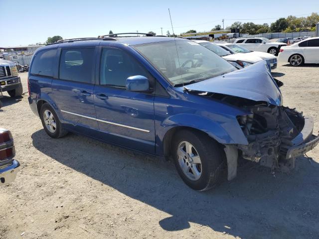 Photo 4 from auction – 2010 DODGE GRAND CARA with VIN 2D4RN5D10AR159734