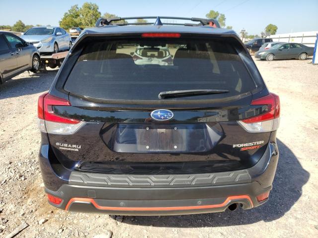 Photo 6 from auction – 2019 SUBARU FORESTER S with VIN JF2SKAPC6KH449102