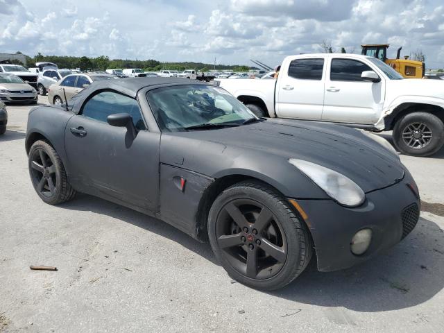 Photo 4 from auction – 2006 PONTIAC SOLSTICE with VIN 1G2MB33BX6Y104410